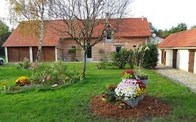 Gite Sologne